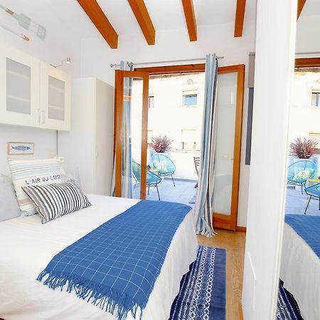 Sant Miquel Homes - Turismo De Interior Palma de Mallorca Bagian luar foto