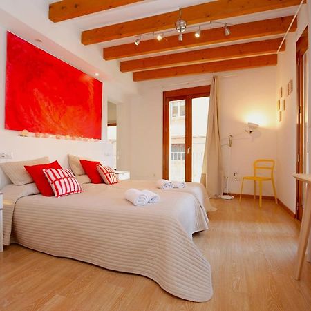 Sant Miquel Homes - Turismo De Interior Palma de Mallorca Bagian luar foto