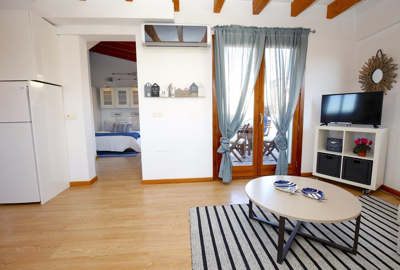 Sant Miquel Homes - Turismo De Interior Palma de Mallorca Bagian luar foto