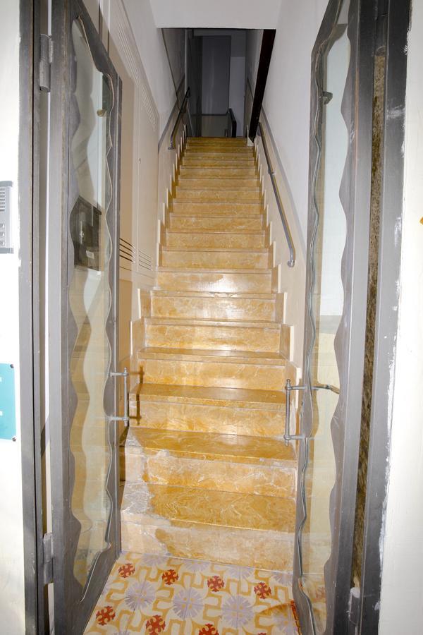 Sant Miquel Homes - Turismo De Interior Palma de Mallorca Bagian luar foto