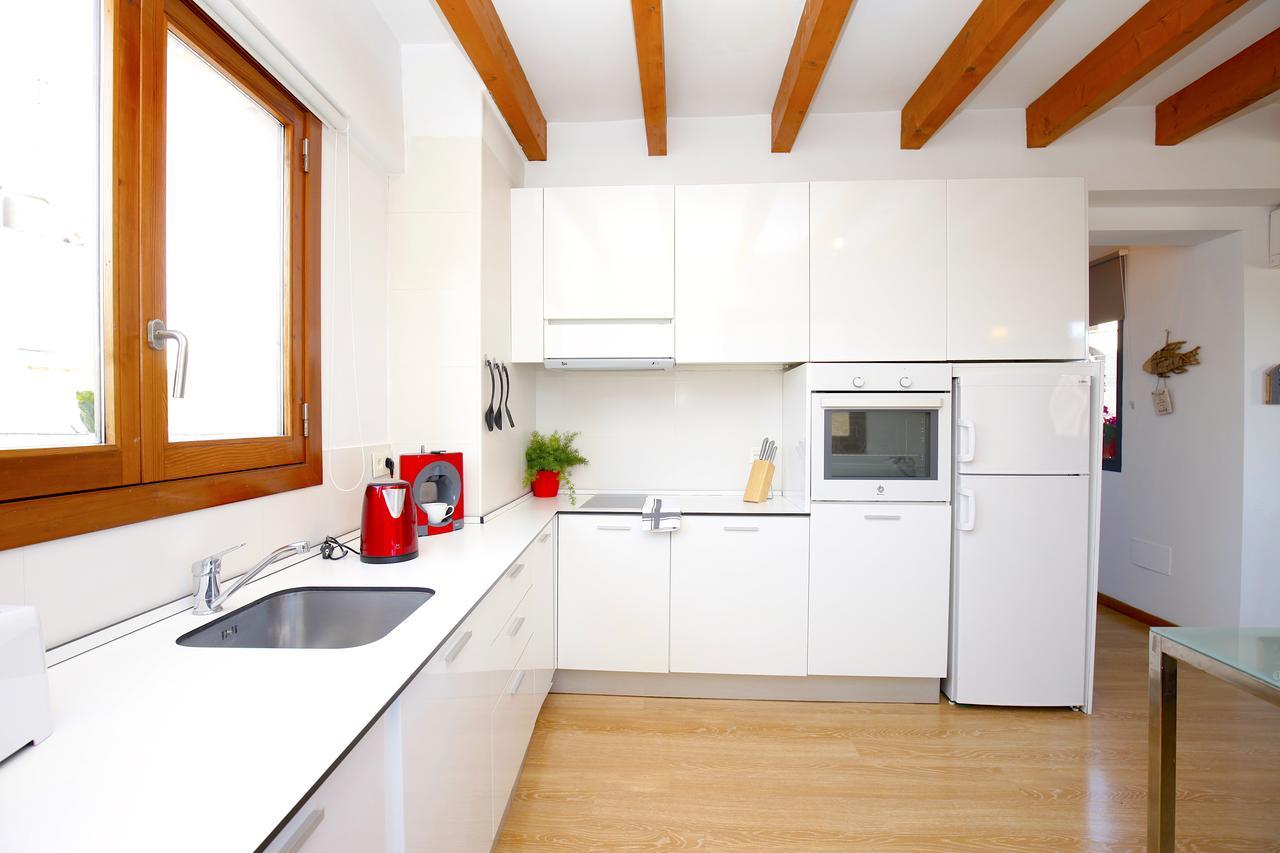 Sant Miquel Homes - Turismo De Interior Palma de Mallorca Bagian luar foto