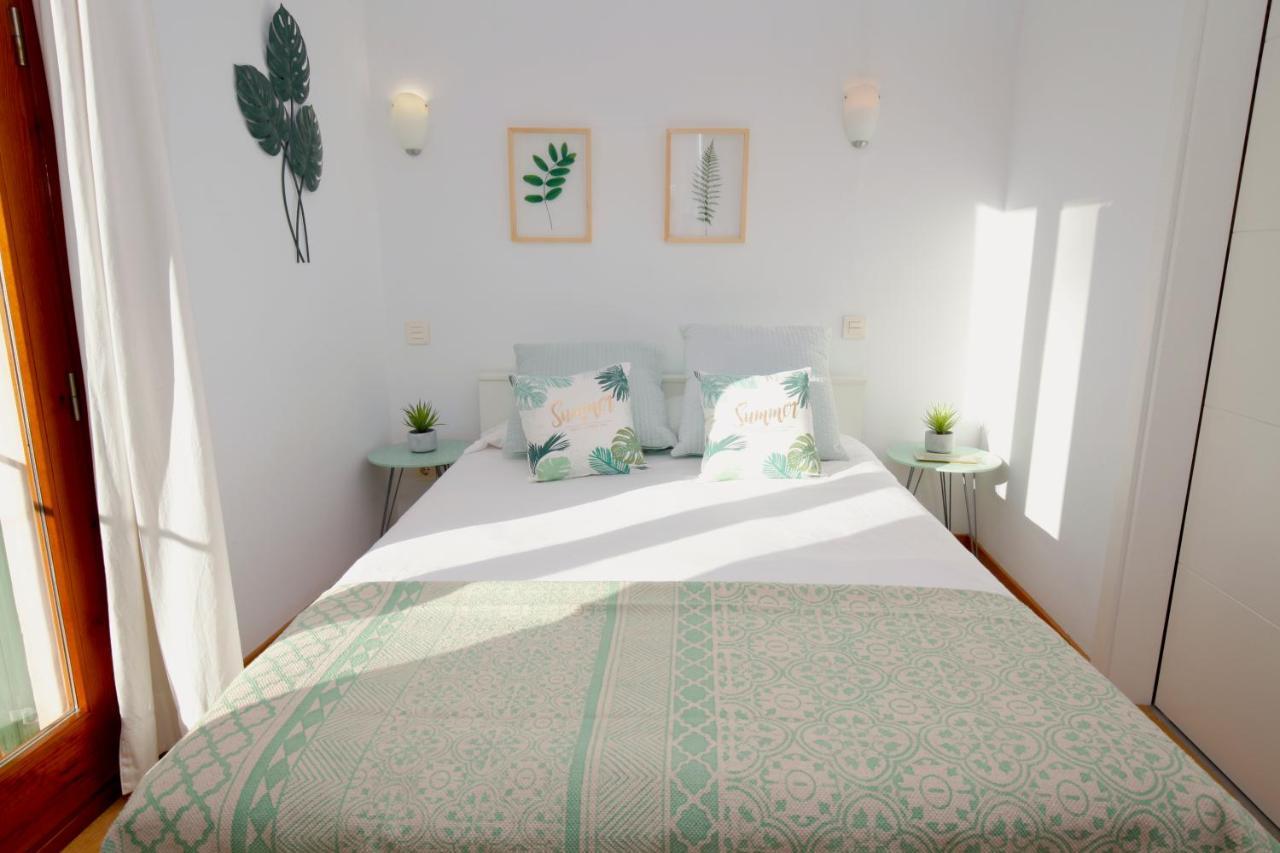 Sant Miquel Homes - Turismo De Interior Palma de Mallorca Bagian luar foto