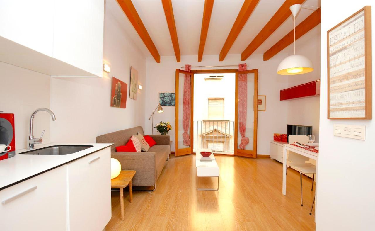 Sant Miquel Homes - Turismo De Interior Palma de Mallorca Bagian luar foto