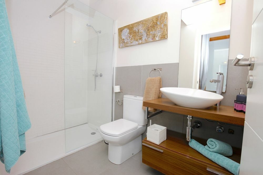 Sant Miquel Homes - Turismo De Interior Palma de Mallorca Bagian luar foto
