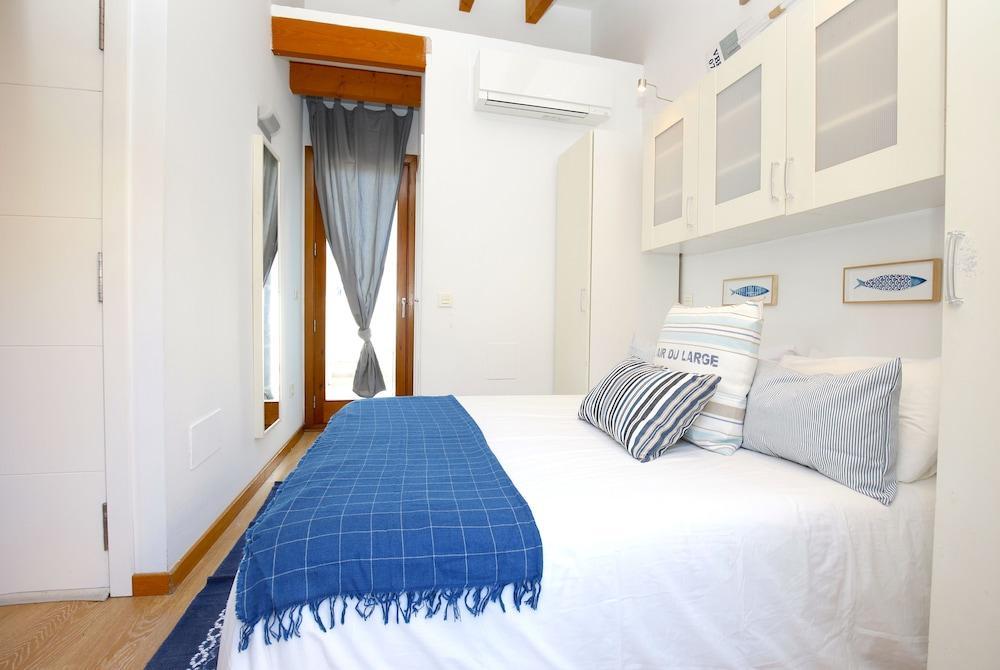 Sant Miquel Homes - Turismo De Interior Palma de Mallorca Bagian luar foto