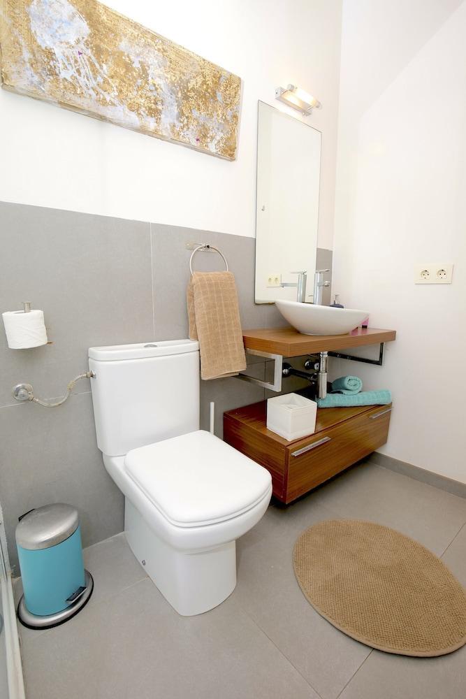 Sant Miquel Homes - Turismo De Interior Palma de Mallorca Bagian luar foto